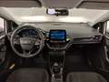 View of dashboard