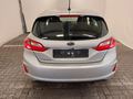 Rear view