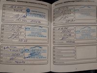 Servicedocumentatie