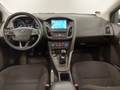 View of dashboard