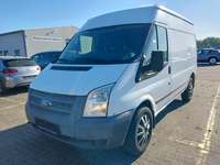 Ford Transit Kasten FT 350 M 2,2 TDCI