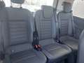 View of third row of seats