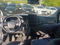 View of dashboard