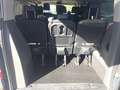 View of boot / luggage space