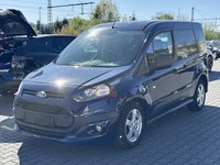 Ford Tourneo Connect 1,0 EcoBoost "Ambiente"