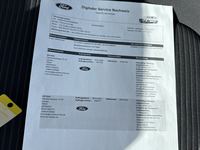 Servicedocumentatie