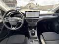 View of dashboard