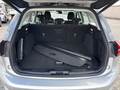 View of boot / luggage space