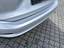 Bumper midden achter
