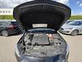 View of engine compartment