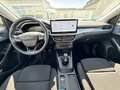 View of dashboard