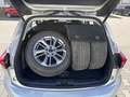 View of boot / luggage space