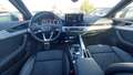 View of dashboard