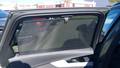 View of rear entertainment and accessories