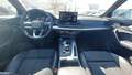 View of dashboard