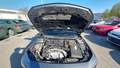 View of engine compartment