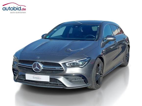 Náhled zpředu zleva