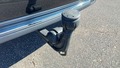 View of trailer tow-bar hitch