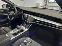 Pogled na unutrašnjost