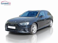 Náhled zpředu zleva