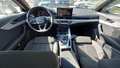 View of dashboard