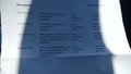 Servicedocumentatie