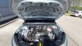 View of engine compartment