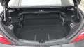 View of boot / luggage space