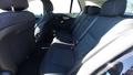 Widok siedziska tylnego