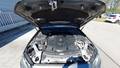 View of engine compartment