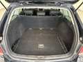 View of boot / luggage space