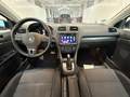 View of dashboard