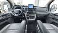 View of dashboard