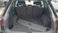 View of boot / luggage space