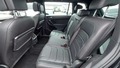 View of rear seat