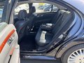 View of rear seat