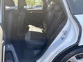 View of rear seat