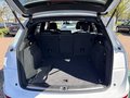 View of boot / luggage space