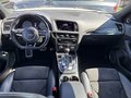 View of dashboard