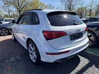 Aanzicht achter links