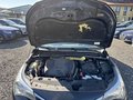 View of engine compartment