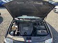 View of engine compartment