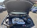 View of engine compartment