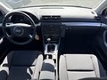 View of dashboard