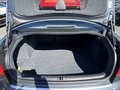 View of boot / luggage space