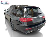 Aanzicht achter links