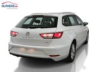 Aanzicht achter rechts