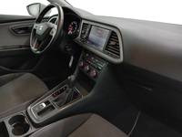 Aanzicht binnenruimte