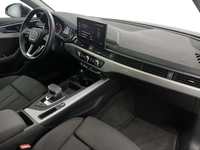 Aanzicht binnenruimte