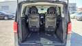 View of boot / luggage space
